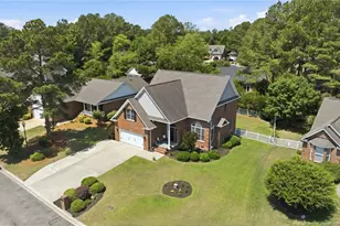 3010 Metthame Dr, Fayetteville, NC 28306 - Photo 45