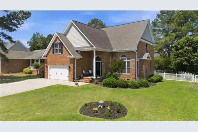 3010 Metthame Drive, Fayetteville, NC 28306 - Photo 3