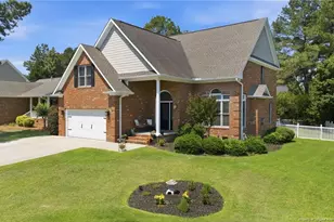 3010 Metthame Dr, Fayetteville, NC 28306 - Photo 3