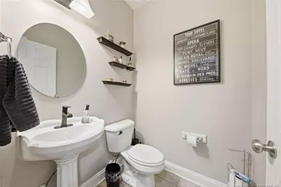 3010 Metthame Drive, Fayetteville, NC 28306 - Photo 25
