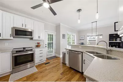 3010 Metthame Drive, Fayetteville, NC 28306 - Photo 17