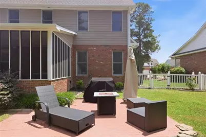 3010 Metthame Drive, Fayetteville, NC 28306 - Photo 41