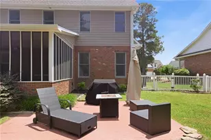 3010 Metthame Dr, Fayetteville, NC 28306 - Photo 41