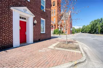 123 Anderson Street #A, Fayetteville, NC 28301 - Photo 3