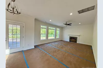 3609 Camberly (Lot 876) Drive, Fayetteville, NC 28306 - Photo 13
