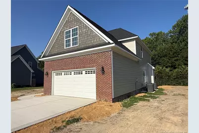 3609 Camberly (Lot 876) Drive, Fayetteville, NC 28306 - Photo 3