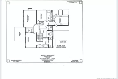 3609 Camberly (Lot 876) Drive, Fayetteville, NC 28306 - Photo 41