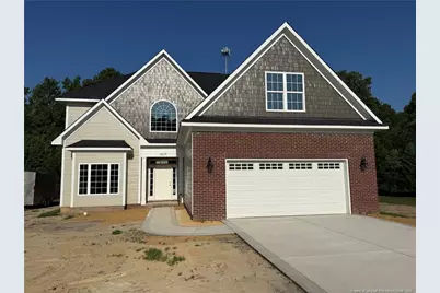 3609 Camberly (Lot 876) Drive, Fayetteville, NC 28306 - Photo 1