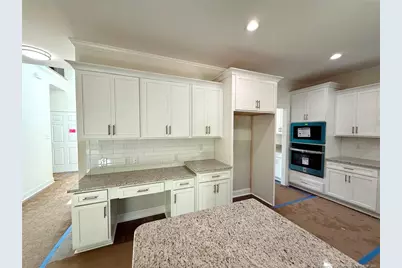 3609 Camberly (Lot 876) Drive, Fayetteville, NC 28306 - Photo 21