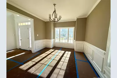 3609 Camberly (Lot 876) Drive, Fayetteville, NC 28306 - Photo 9