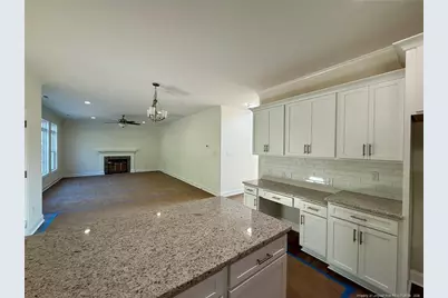 3609 Camberly (Lot 876) Drive, Fayetteville, NC 28306 - Photo 17