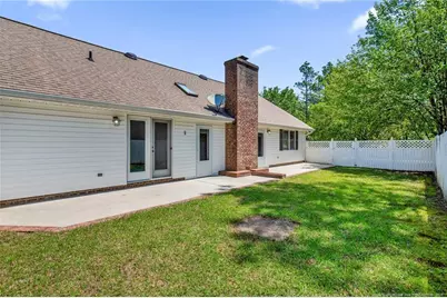 691 Bald Eagle Drive, Vass, NC 28394 - Photo 31