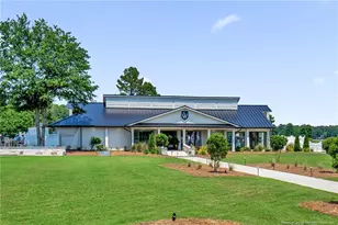 691 Bald Eagle Dr, Vass, NC 28394 - Photo 39