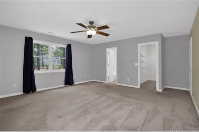 691 Bald Eagle Drive, Vass, NC 28394 - Photo 19