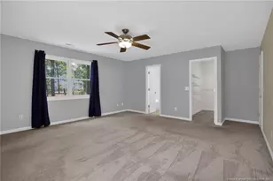 691 Bald Eagle Dr, Vass, NC 28394 - Photo 19
