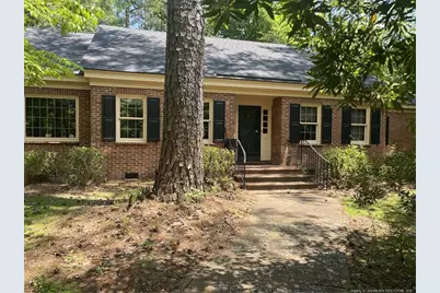 10 Trinity Drive, Lumberton, NC 28358 - Photo 1