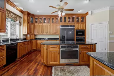 105 Great Oaks Drive, Fayetteville, NC 28303 - Photo 17