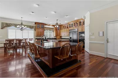 105 Great Oaks Drive, Fayetteville, NC 28303 - Photo 15