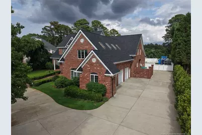 105 Great Oaks Drive, Fayetteville, NC 28303 - Photo 3