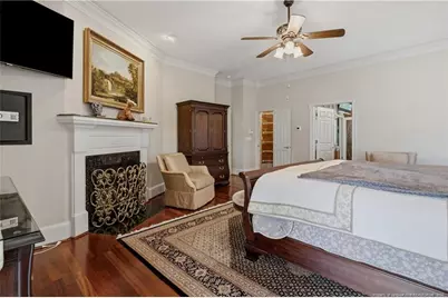 105 Great Oaks Drive, Fayetteville, NC 28303 - Photo 21