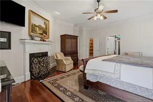 105 Great Oaks Dr, Fayetteville, NC 28303 - Photo 21