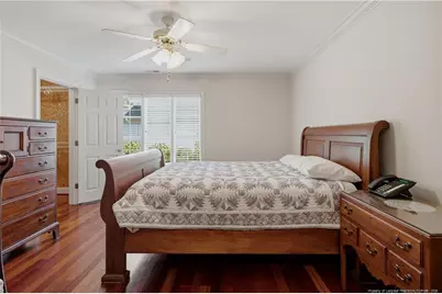 105 Great Oaks Drive, Fayetteville, NC 28303 - Photo 33
