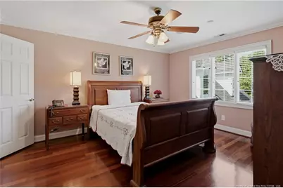 105 Great Oaks Drive, Fayetteville, NC 28303 - Photo 35