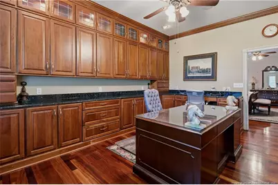 105 Great Oaks Drive, Fayetteville, NC 28303 - Photo 31