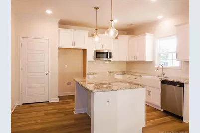 4828 Danastas Avenue #(Lot 31), Hope Mills, NC 28348 - Photo 11