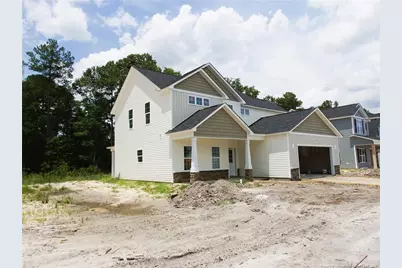 4828 Danastas Avenue #(Lot 31), Hope Mills, NC 28348 - Photo 3