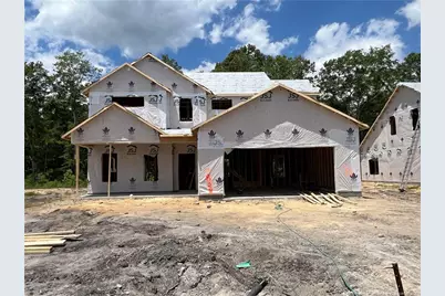 4828 Danastas Avenue #(Lot 31), Hope Mills, NC 28348 - Photo 1