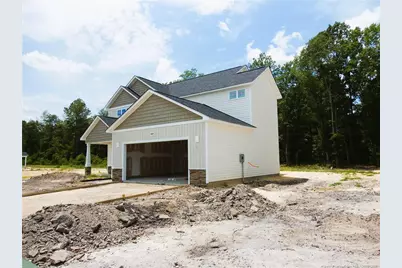 4828 Danastas Avenue #(Lot 31), Hope Mills, NC 28348 - Photo 3