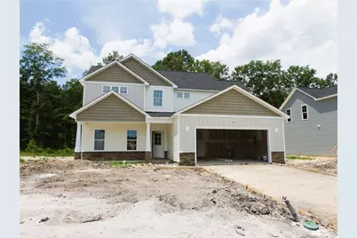 4828 Danastas Avenue #(Lot 31), Hope Mills, NC 28348 - Photo 1