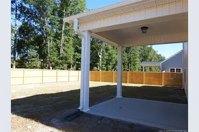 4828 Danastas Avenue #(Lot 31), Hope Mills, NC 28348 - Photo 35