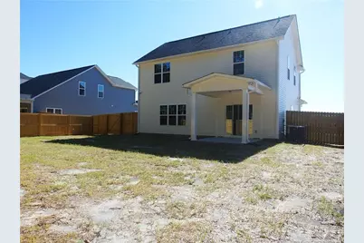 4828 Danastas Avenue #(Lot 31), Hope Mills, NC 28348 - Photo 37