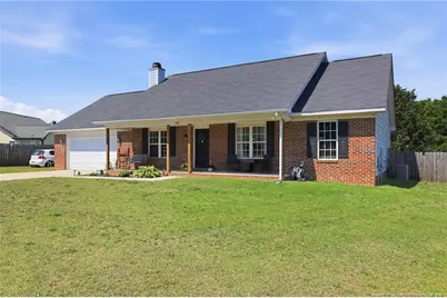 162 Belle Chase Drive, Raeford, NC 28376 - Photo 3