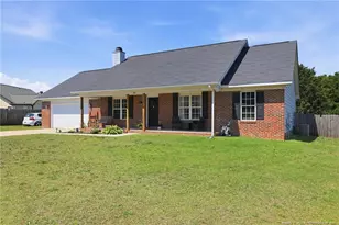 162 Belle Chase Dr, Raeford, NC 28376 - Photo 3