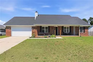 162 Belle Chase Dr, Raeford, NC 28376 - Photo 1