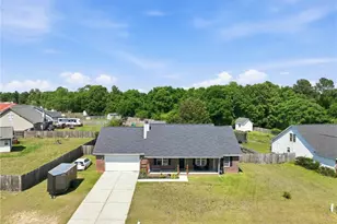 162 Belle Chase Dr, Raeford, NC 28376 - Photo 33