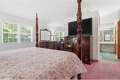 235 Norris Lane, Carthage, NC 28327 - Photo 29