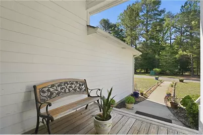 235 Norris Lane, Carthage, NC 28327 - Photo 43