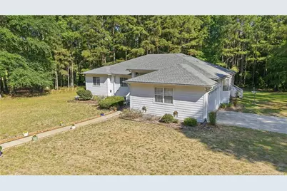 235 Norris Lane, Carthage, NC 28327 - Photo 47