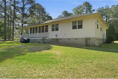 235 Norris Lane, Carthage, NC 28327 - Photo 25