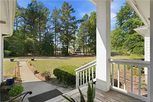 235 Norris Ln, Carthage, NC 28327 - Photo 41