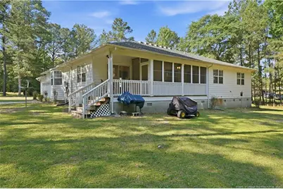235 Norris Lane, Carthage, NC 28327 - Photo 23
