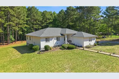 235 Norris Lane, Carthage, NC 28327 - Photo 45