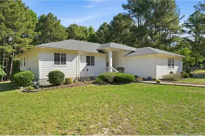 235 Norris Lane, Carthage, NC 28327 - Photo 1