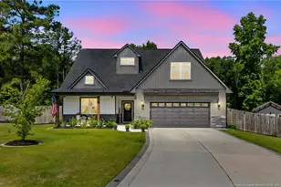 43 White Cloud Ln, Sanford, NC 27332 - Photo 1