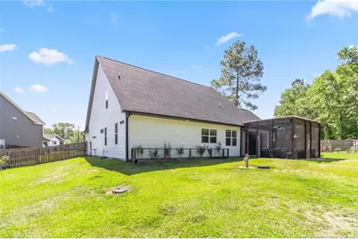 43 White Cloud Lane, Sanford, NC 27332 - Photo 43