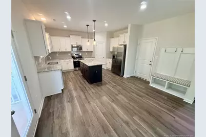 203 Williford Drive, Raeford, NC 28376 - Photo 3